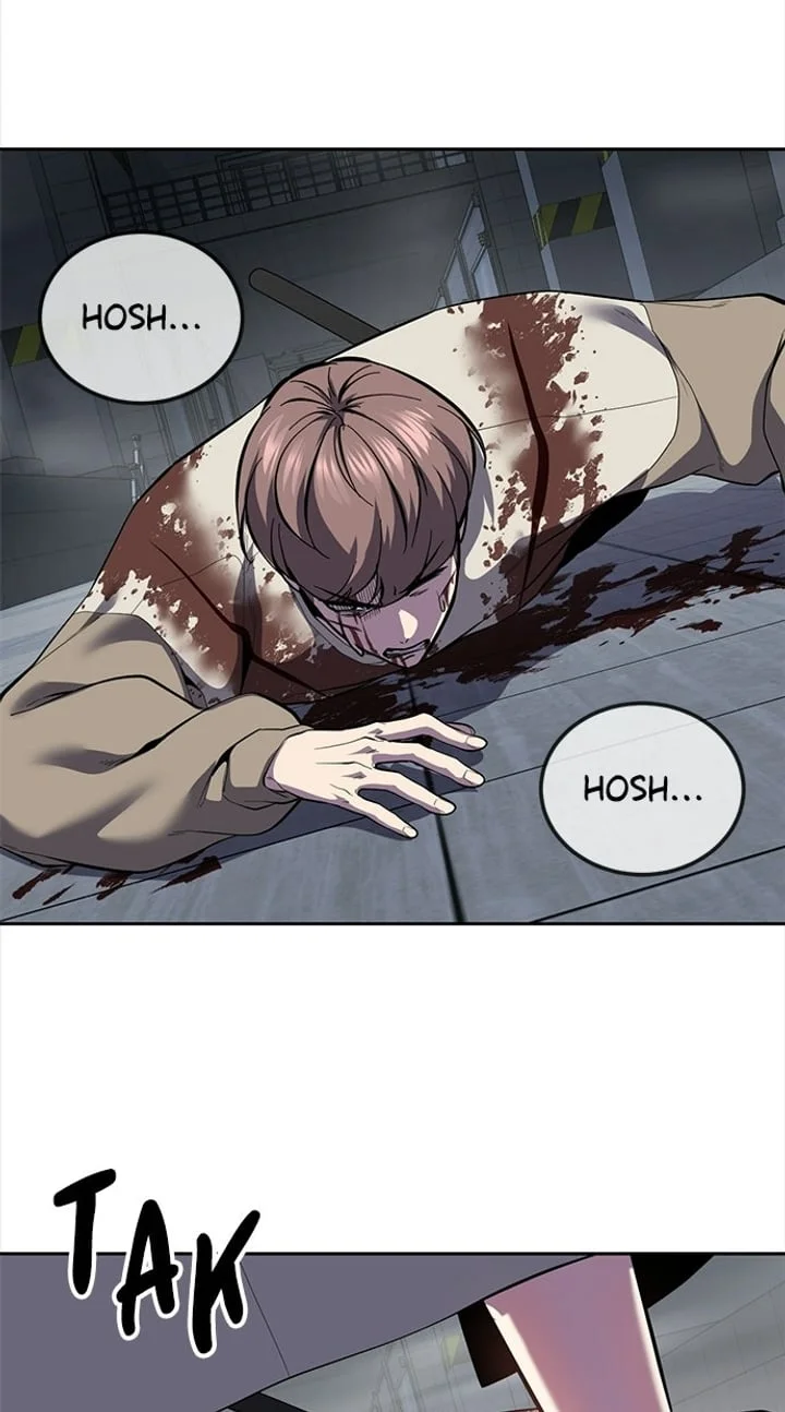 The Boy of Death Chapter 301 Gambar 47