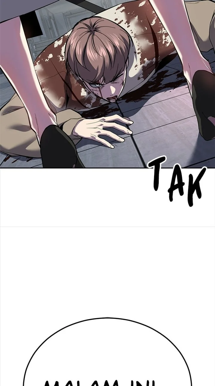 The Boy of Death Chapter 301 Gambar 48