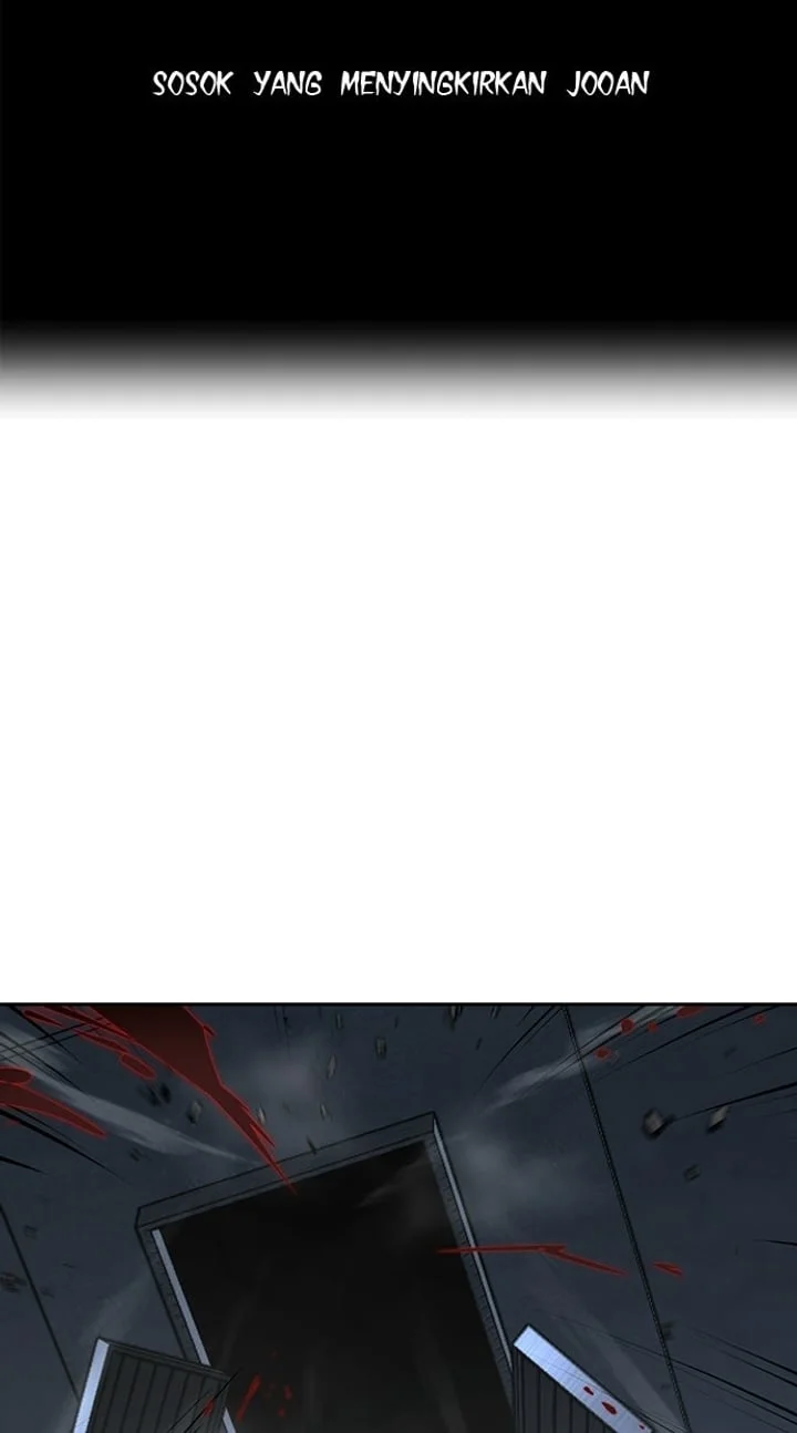 The Boy of Death Chapter 302 Gambar 38