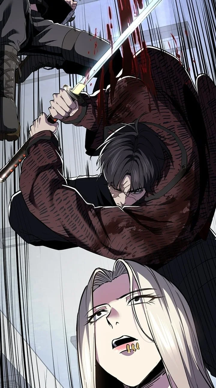 The Boy of Death Chapter 302 Gambar 40