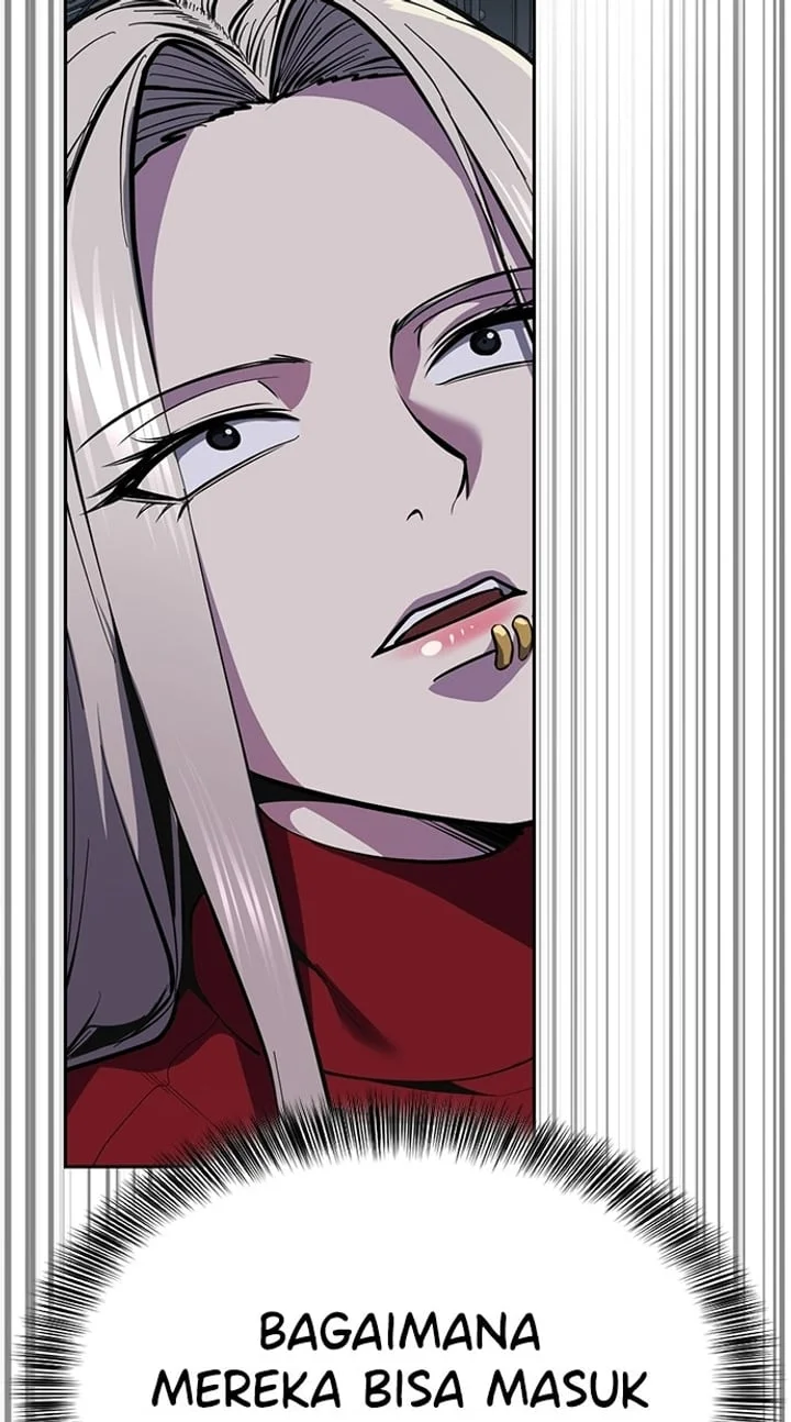The Boy of Death Chapter 302 Gambar 42