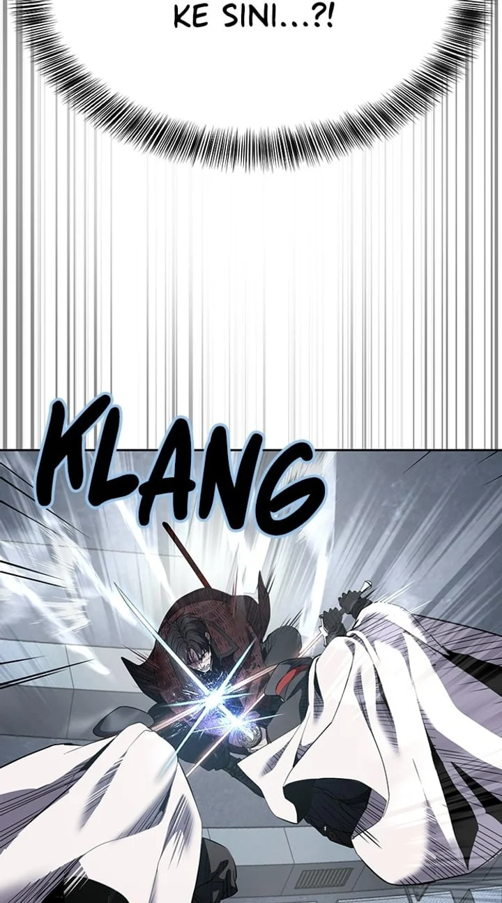 The Boy of Death Chapter 302 Gambar 43