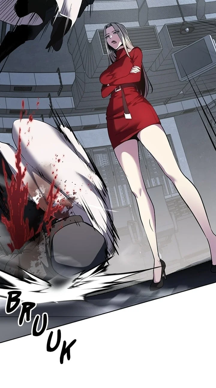 The Boy of Death Chapter 302 Gambar 44