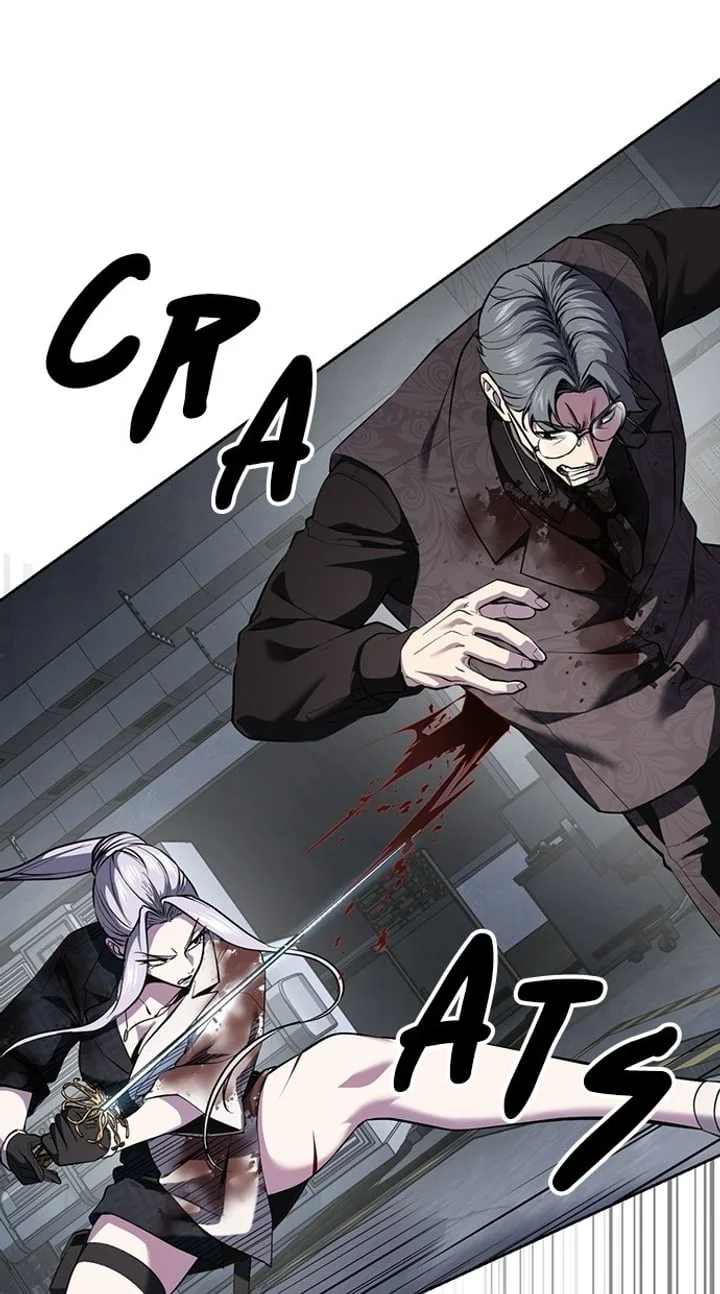 The Boy of Death Chapter 302 Gambar 45