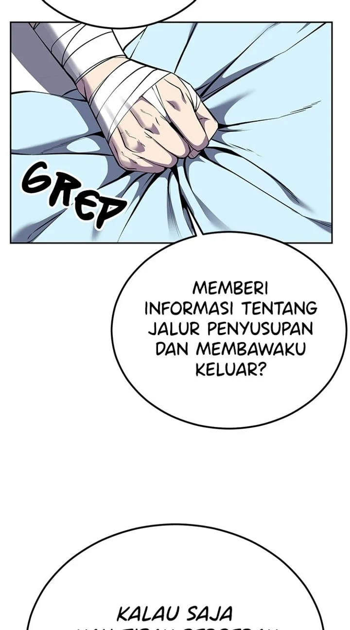 The Boy of Death Chapter 303 Gambar 42