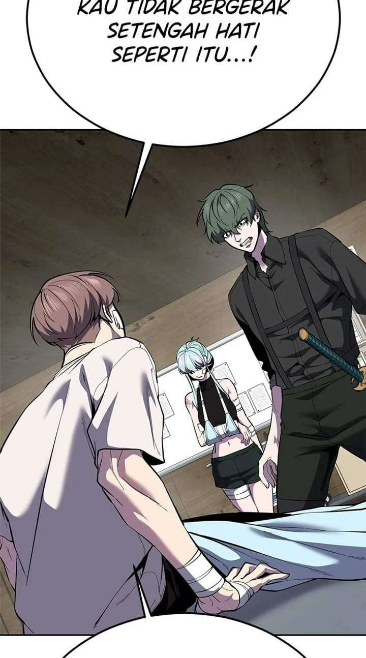 The Boy of Death Chapter 303 Gambar 43