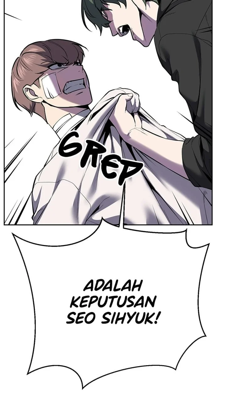 The Boy of Death Chapter 303 Gambar 45