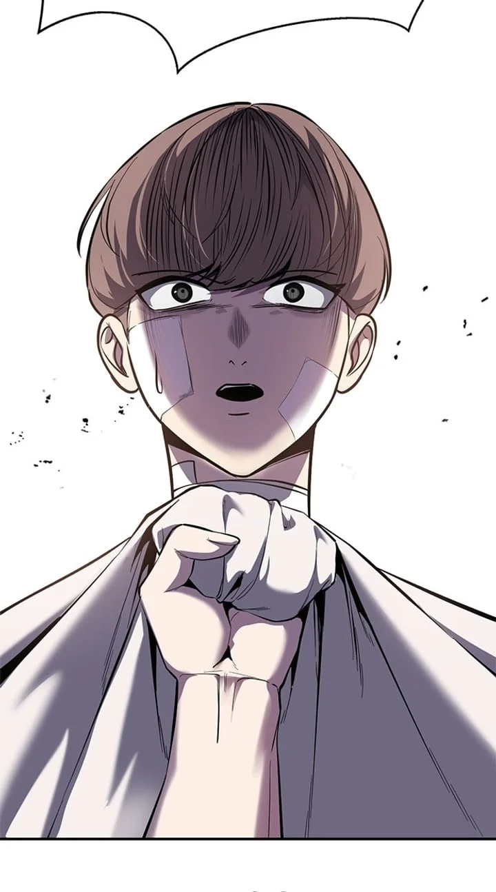 The Boy of Death Chapter 303 Gambar 48