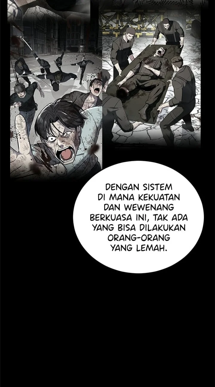 The Boy of Death Chapter 304 Gambar 38