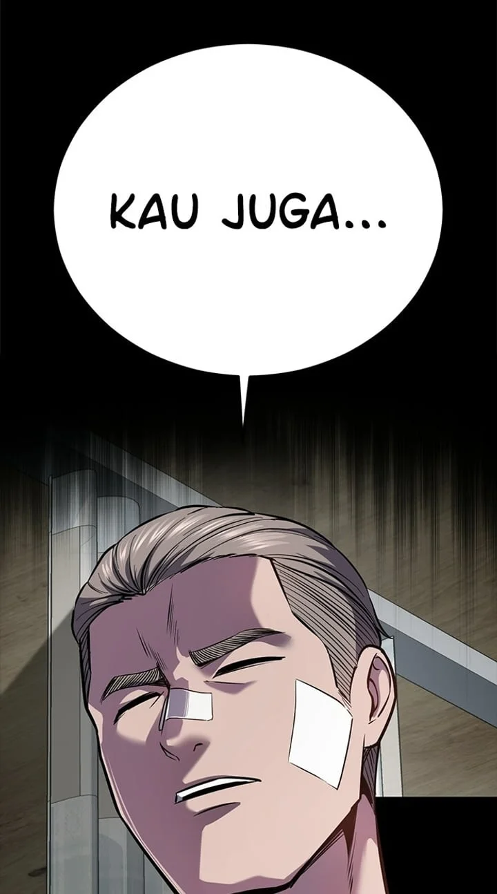 The Boy of Death Chapter 304 Gambar 39