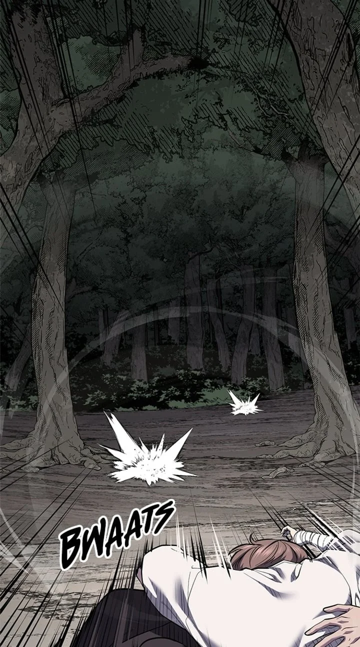 The Boy of Death Chapter 304 Gambar 43