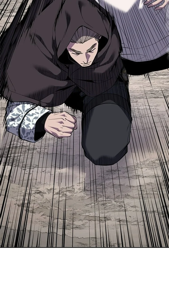 The Boy of Death Chapter 304 Gambar 44