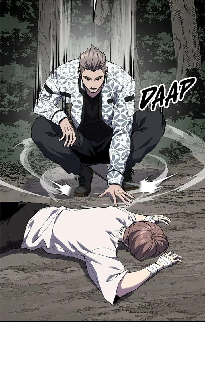 The Boy of Death Chapter 305 Gambar 42
