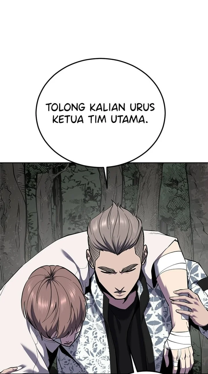 The Boy of Death Chapter 305 Gambar 43
