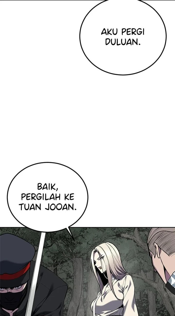 The Boy of Death Chapter 305 Gambar 44