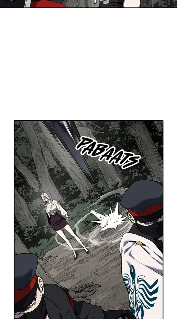 The Boy of Death Chapter 305 Gambar 45