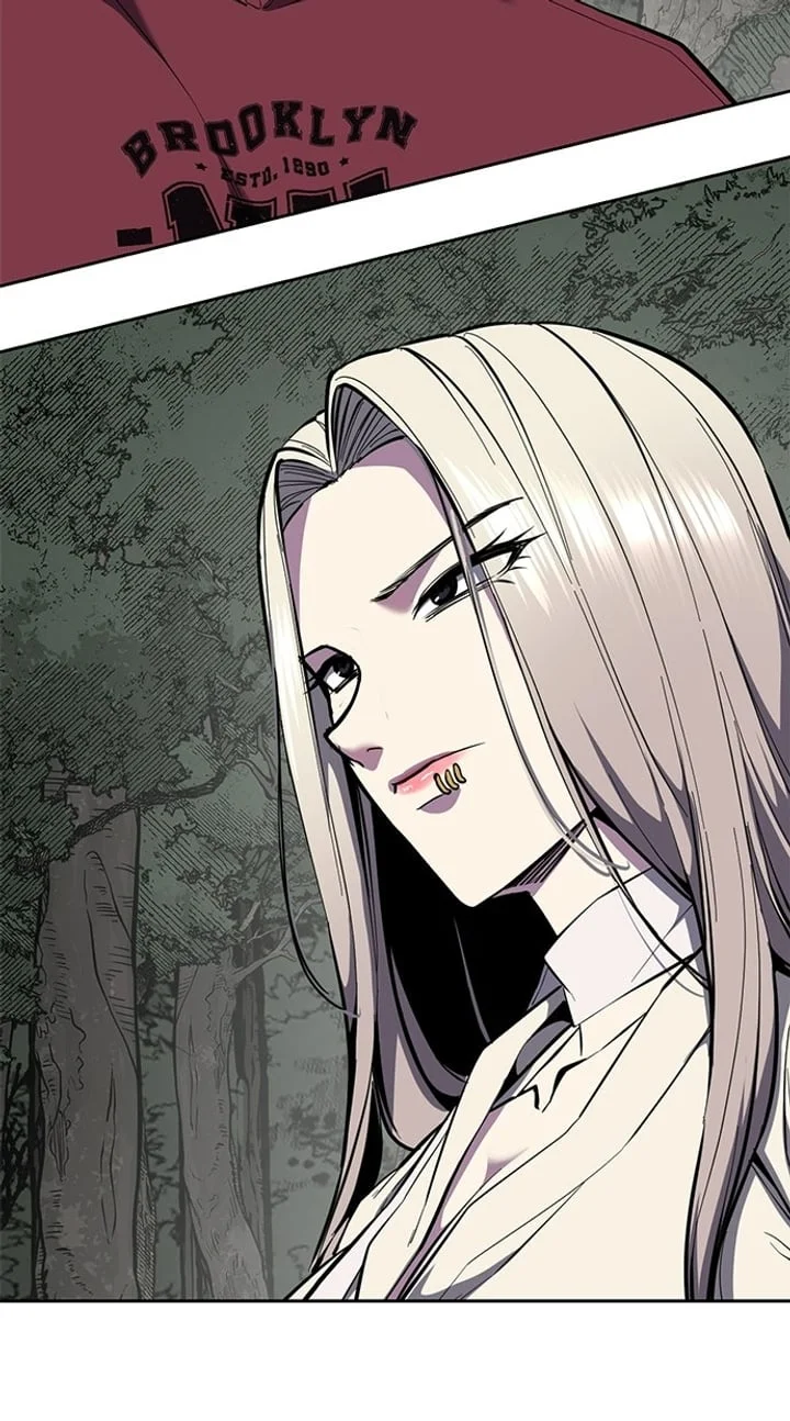 The Boy of Death Chapter 305 Gambar 47