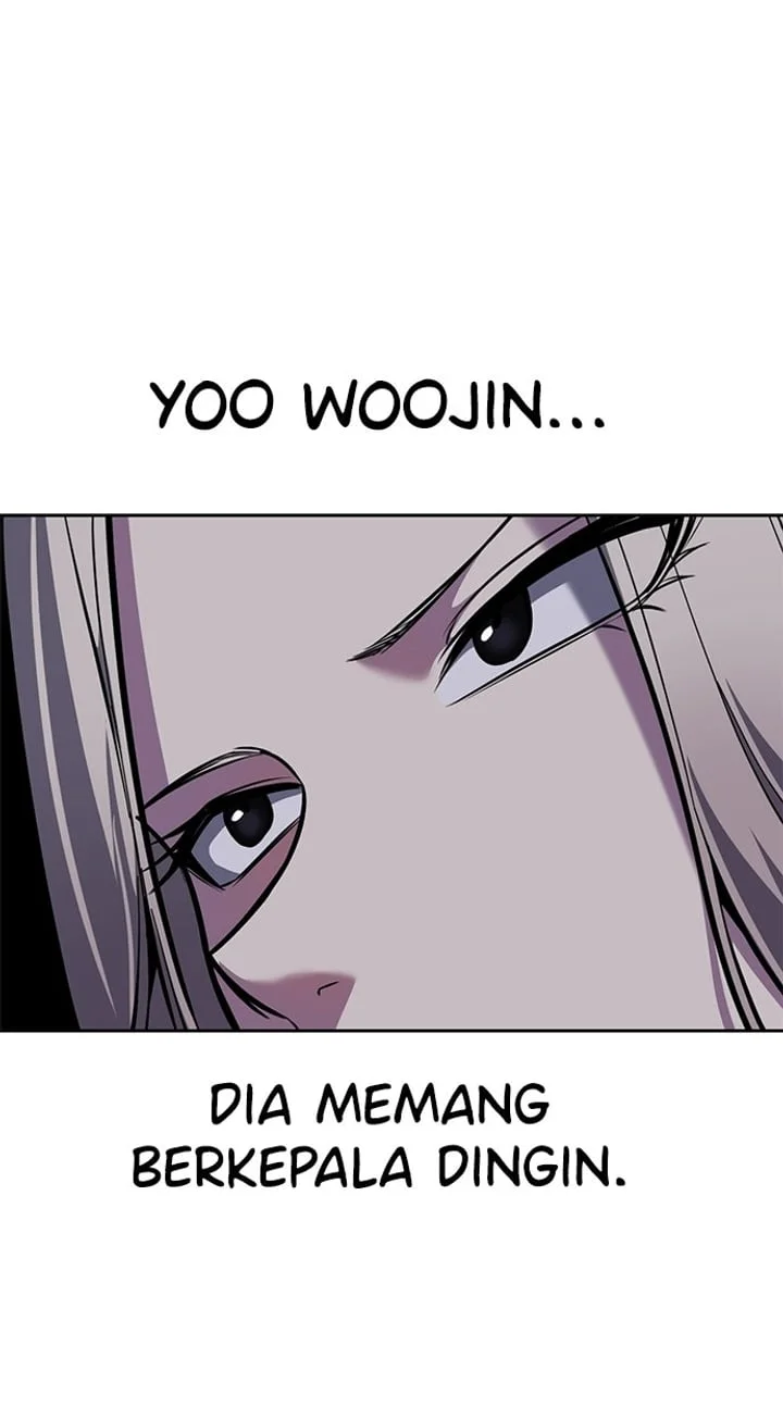 The Boy of Death Chapter 305 Gambar 48