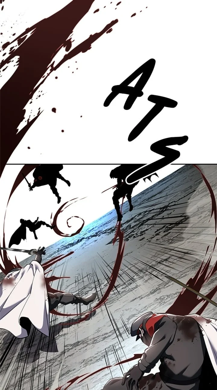 The Boy of Death Chapter 306 Gambar 43