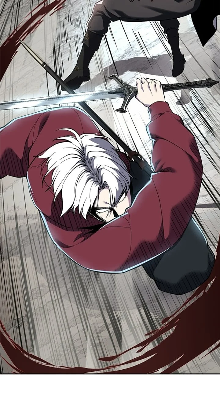 The Boy of Death Chapter 306 Gambar 44