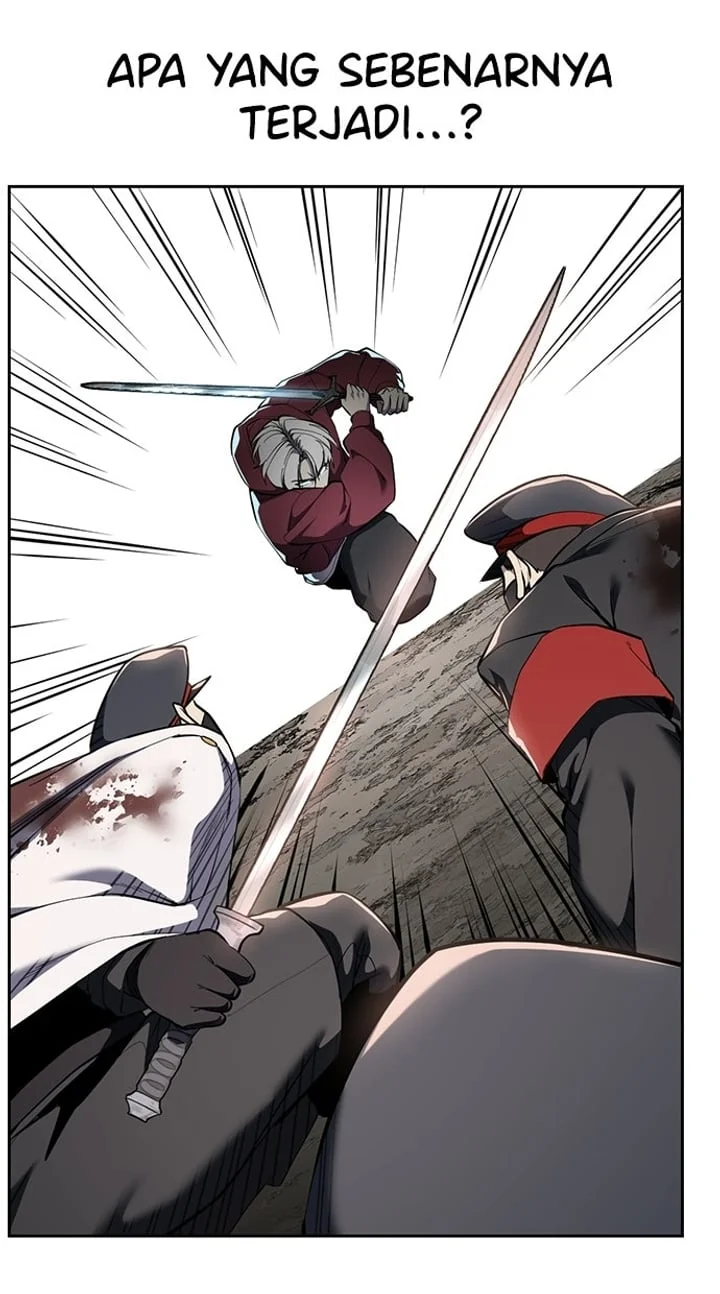 The Boy of Death Chapter 306 Gambar 47