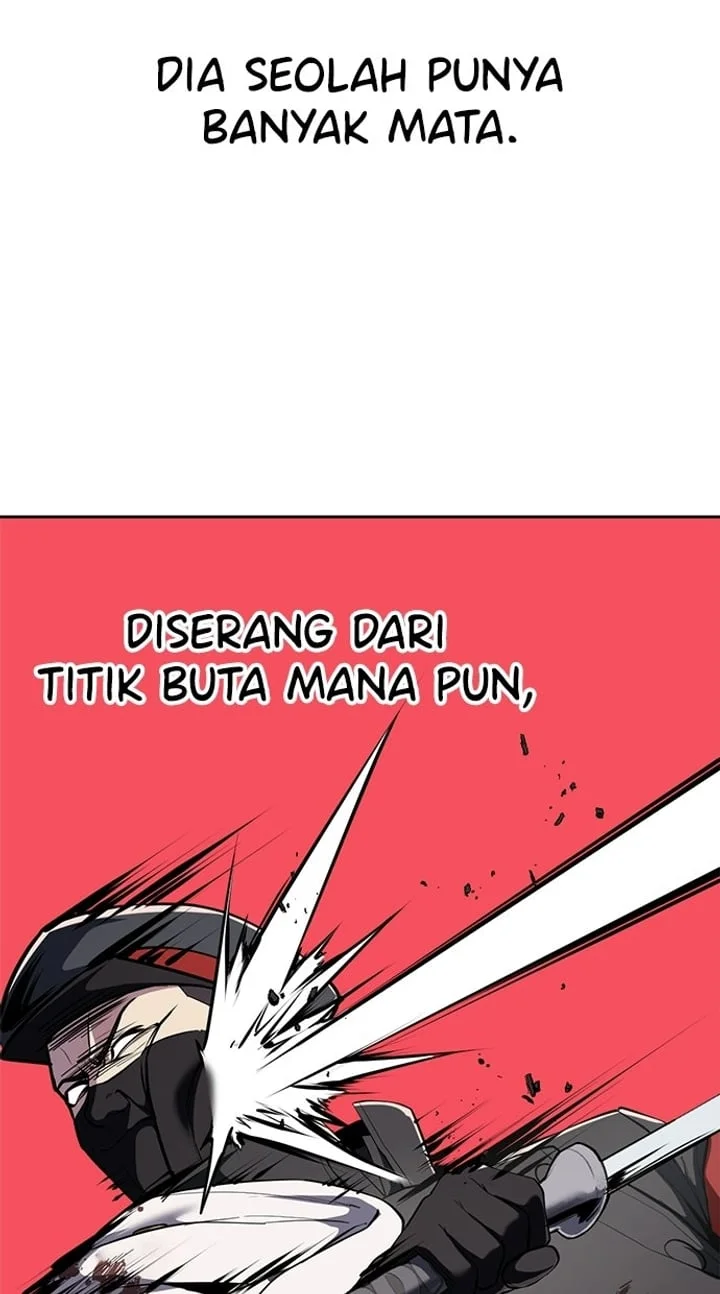 The Boy of Death Chapter 306 Gambar 48