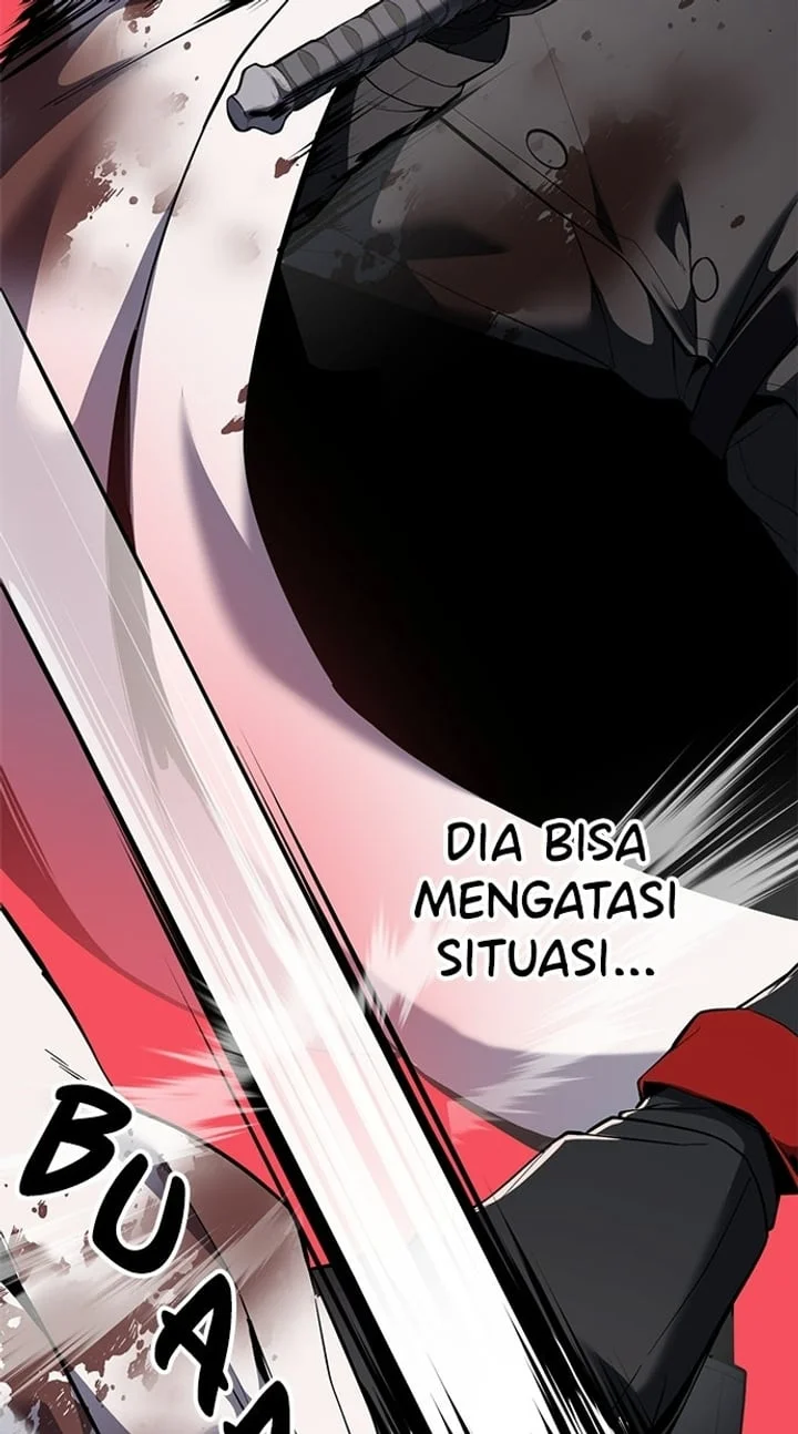 The Boy of Death Chapter 306 Gambar 49