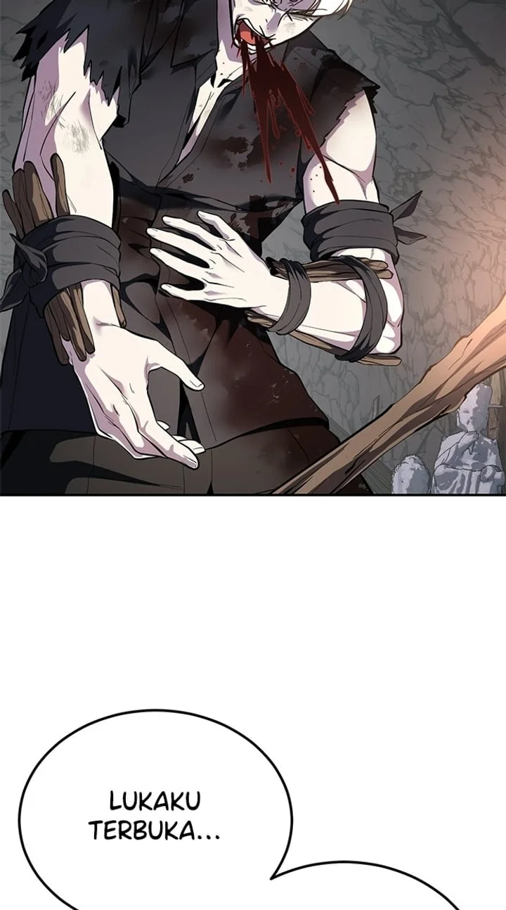 The Boy of Death Chapter 307 Gambar 48