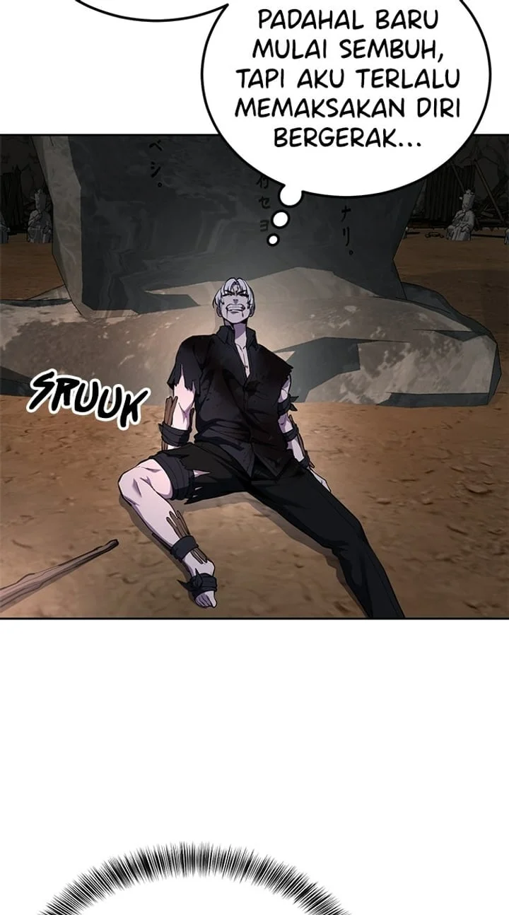 The Boy of Death Chapter 307 Gambar 49