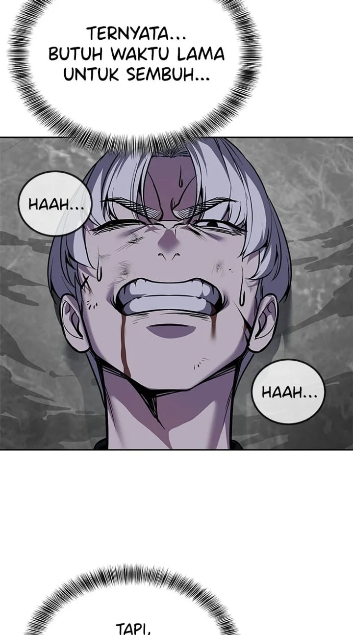 The Boy of Death Chapter 307 Gambar 50