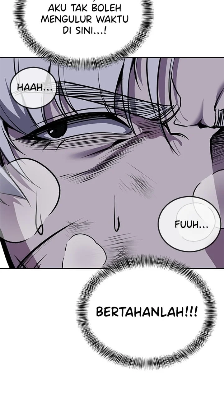 The Boy of Death Chapter 307 Gambar 51