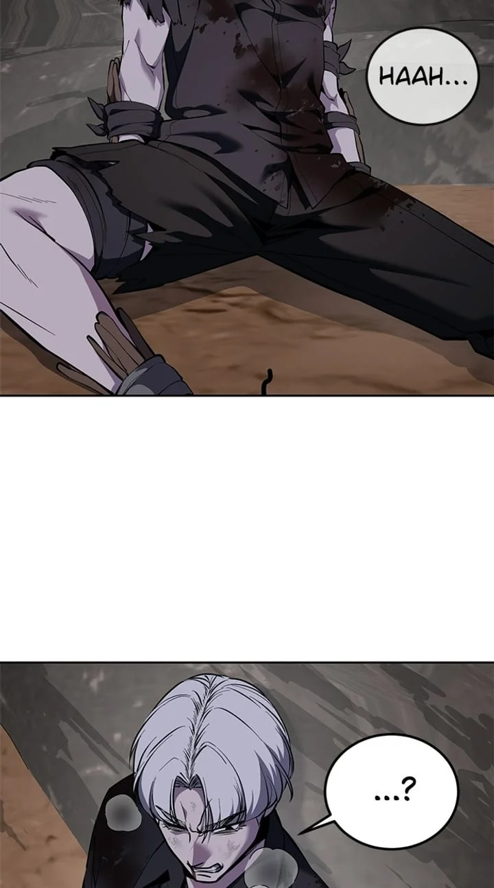 The Boy of Death Chapter 307 Gambar 55