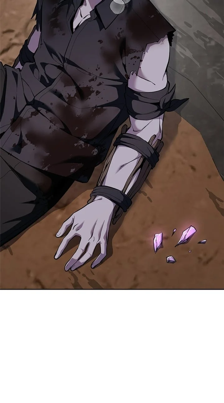 The Boy of Death Chapter 307 Gambar 56