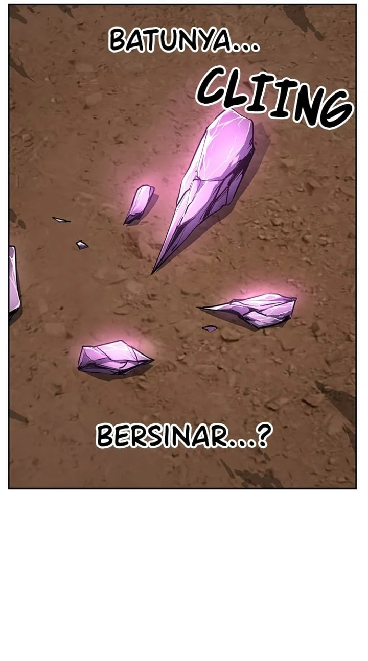 The Boy of Death Chapter 307 Gambar 57