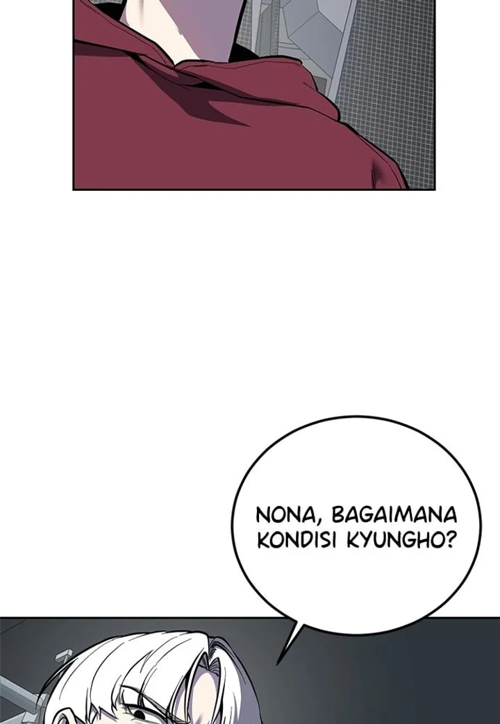 The Boy of Death Chapter 308 Gambar 56