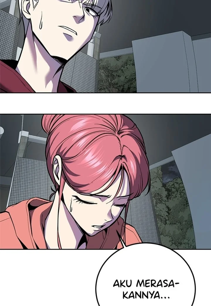 The Boy of Death Chapter 308 Gambar 57