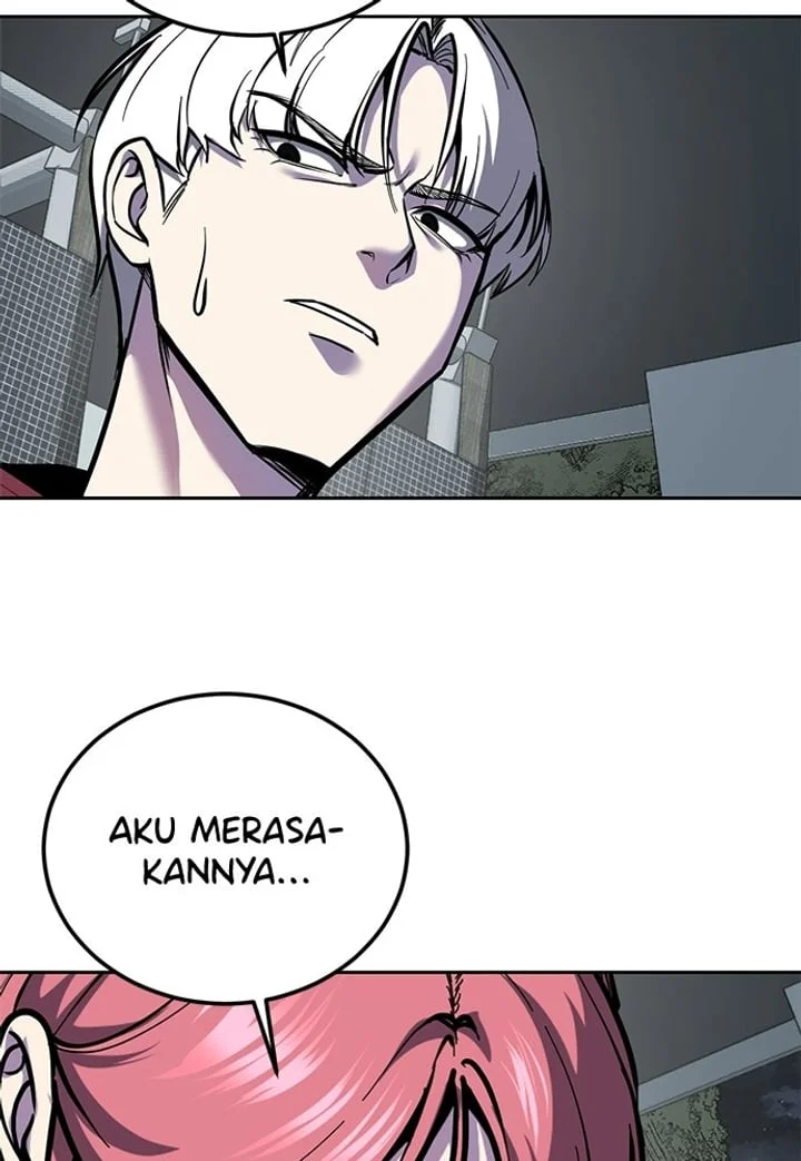 The Boy of Death Chapter 308 Gambar 61