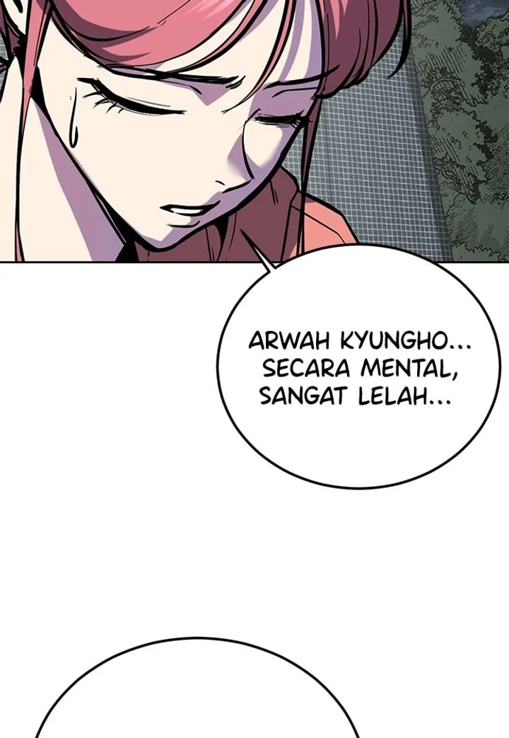 The Boy of Death Chapter 308 Gambar 62
