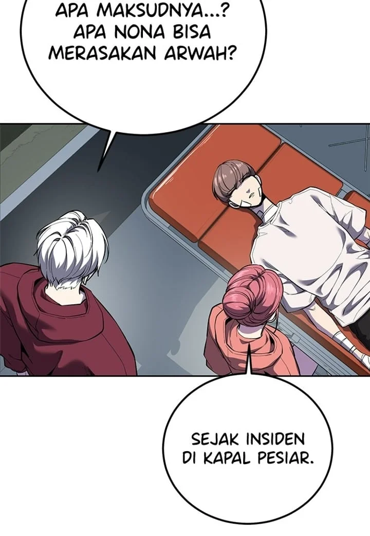 The Boy of Death Chapter 308 Gambar 63