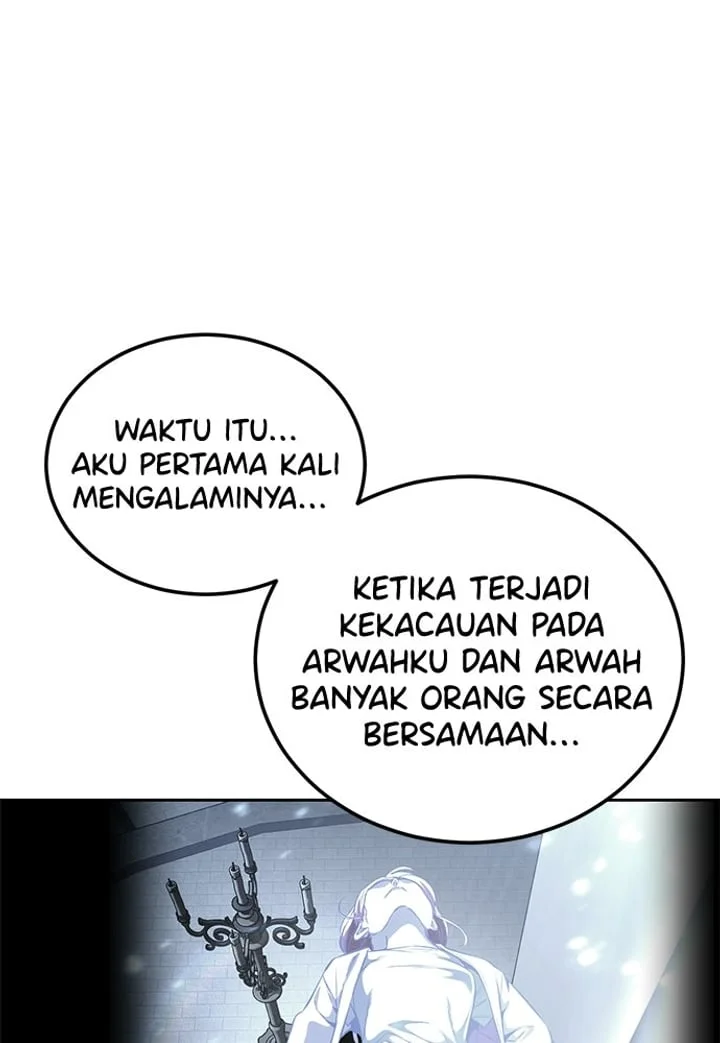 The Boy of Death Chapter 308 Gambar 64