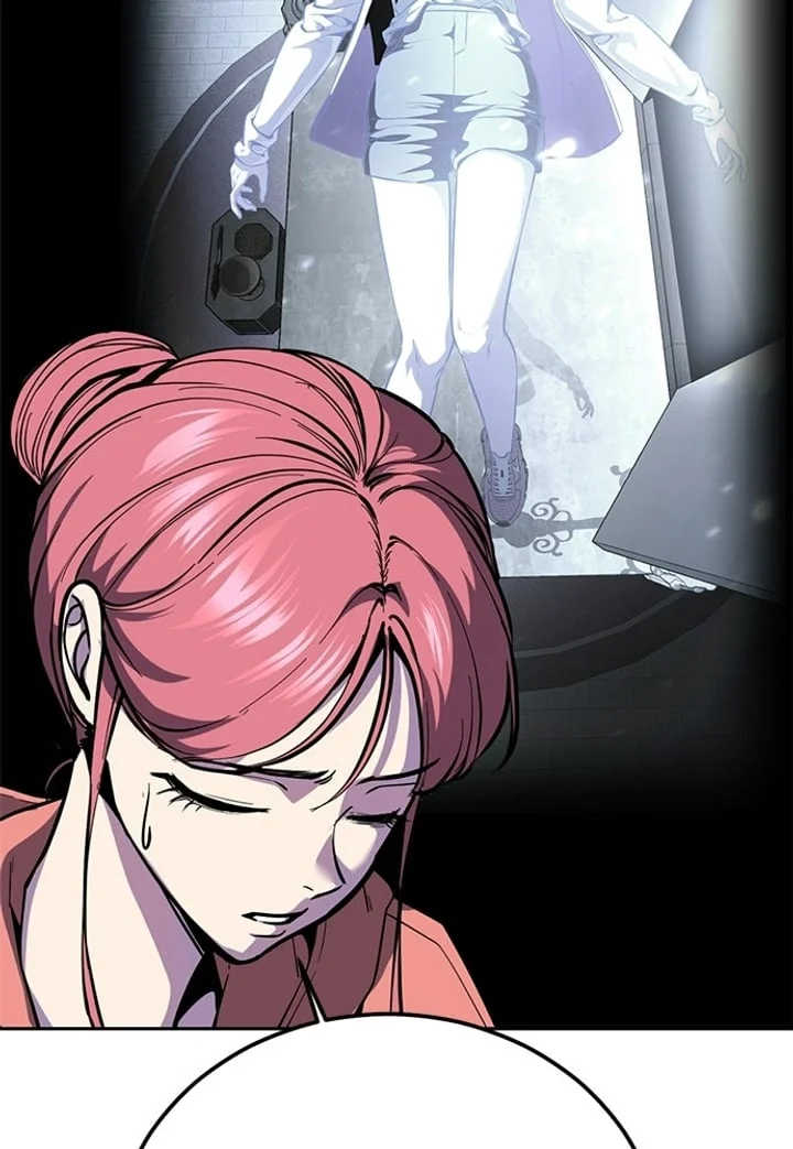 The Boy of Death Chapter 308 Gambar 65
