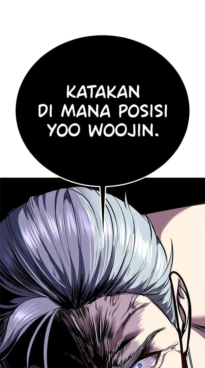 The Boy of Death Chapter 309 Gambar 40