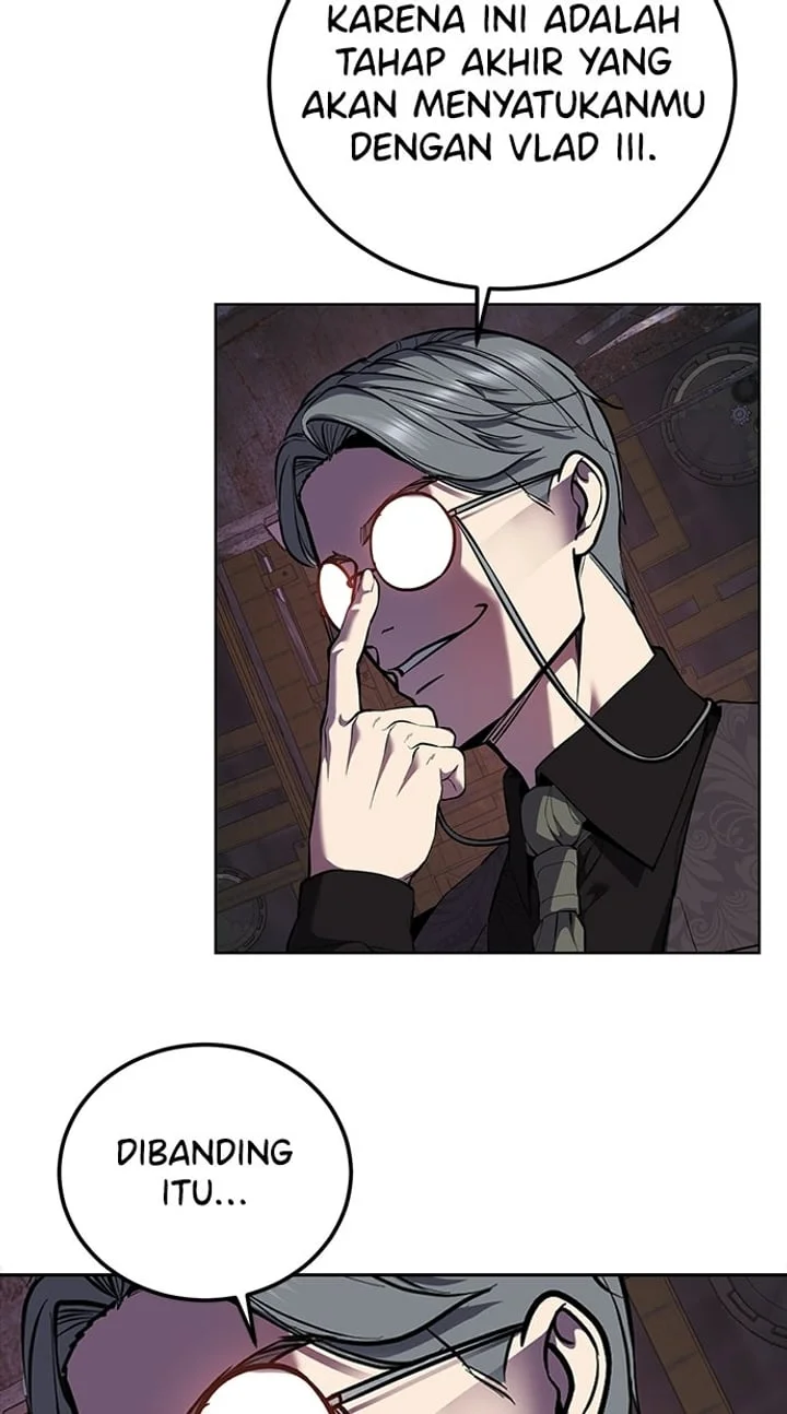 The Boy of Death Chapter 309 Gambar 42