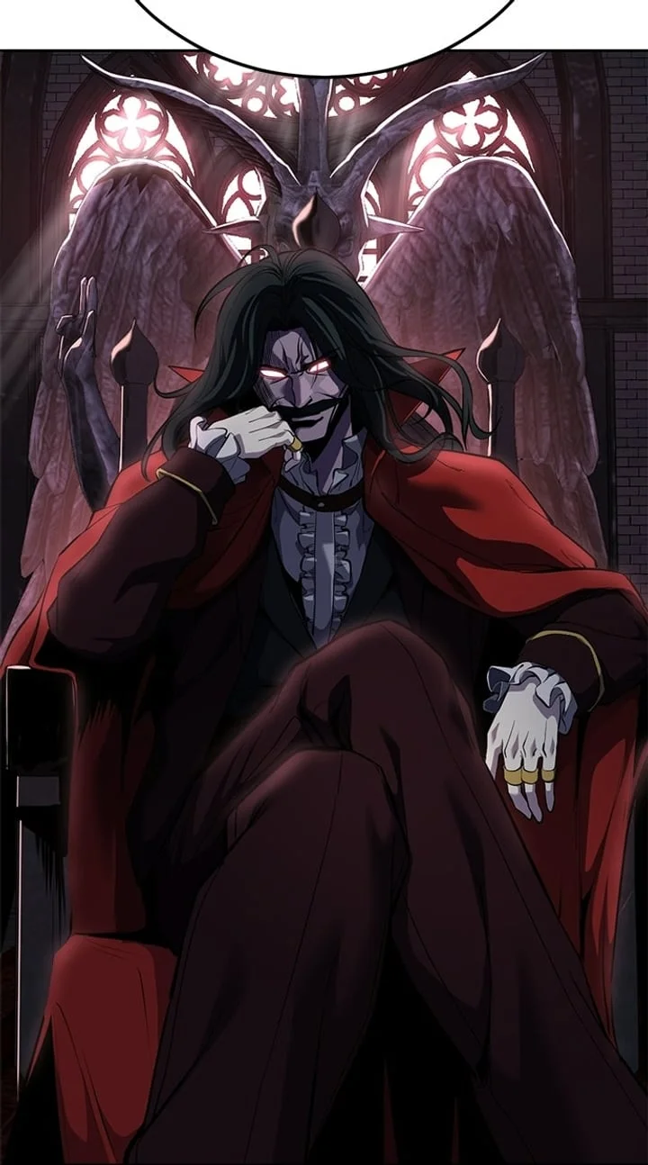 The Boy of Death Chapter 309 Gambar 44