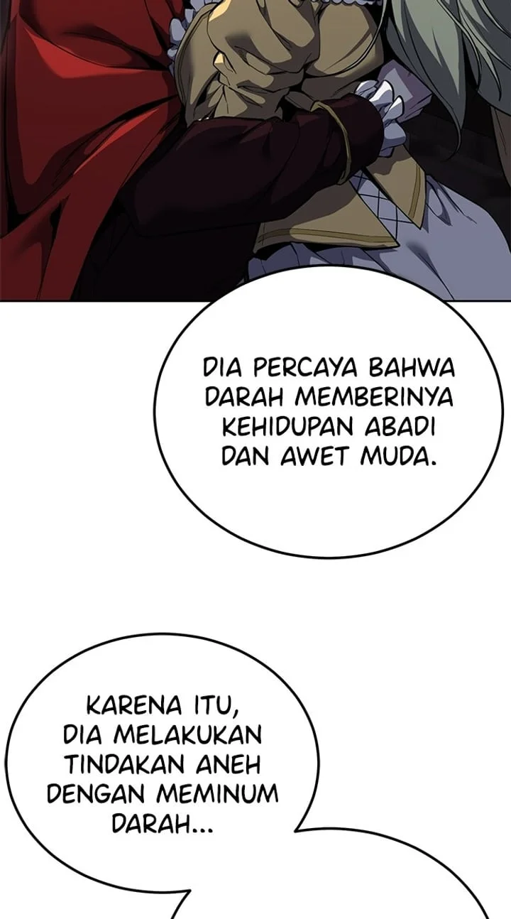 The Boy of Death Chapter 309 Gambar 46