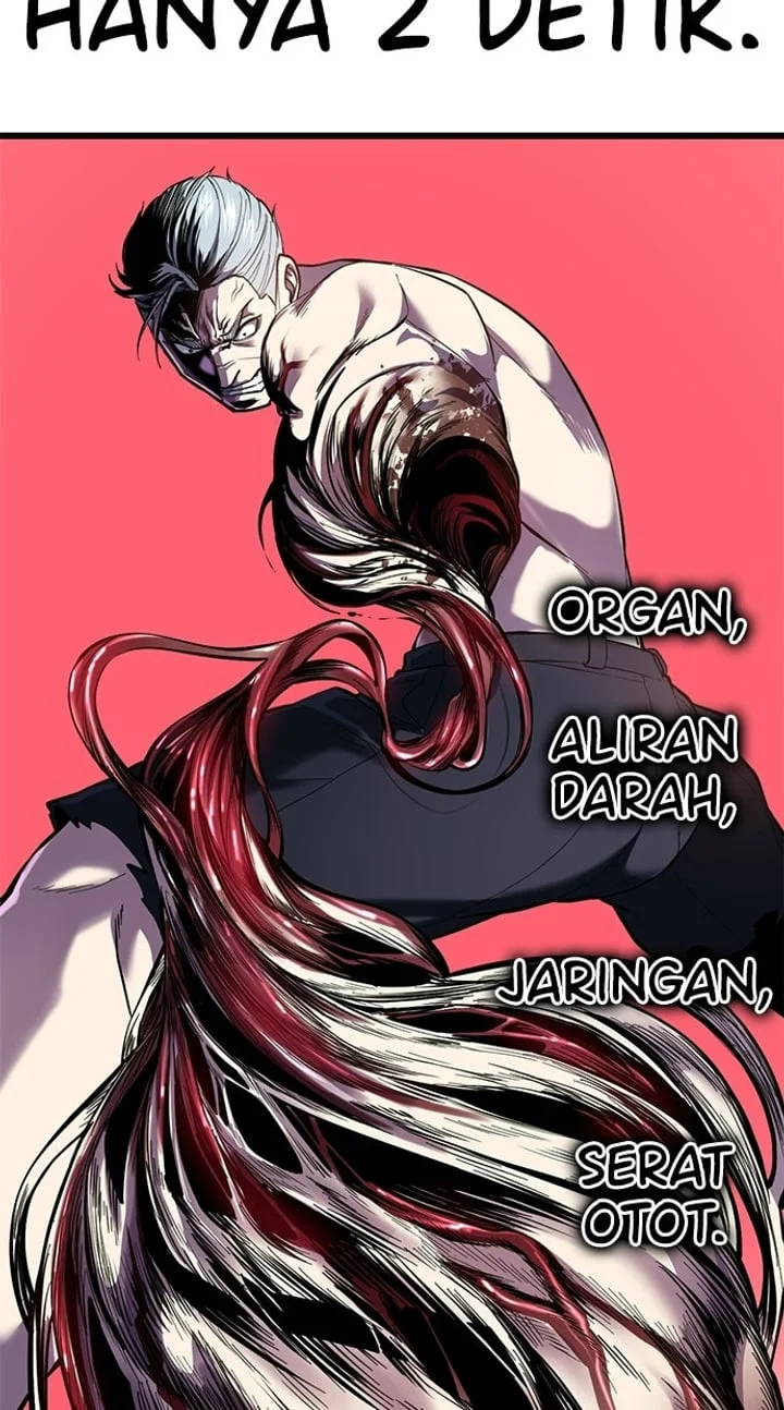 The Boy of Death Chapter 310 Gambar 39