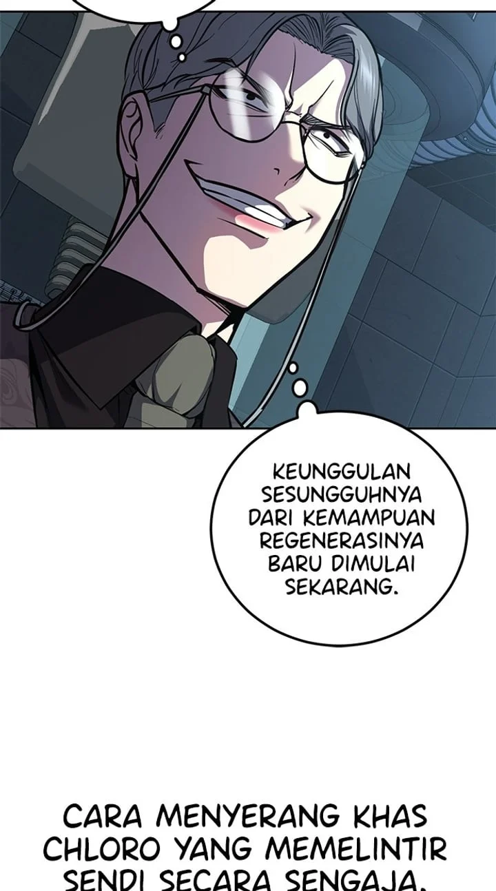 The Boy of Death Chapter 310 Gambar 41