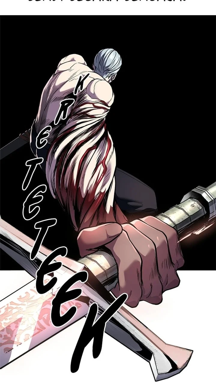 The Boy of Death Chapter 310 Gambar 42
