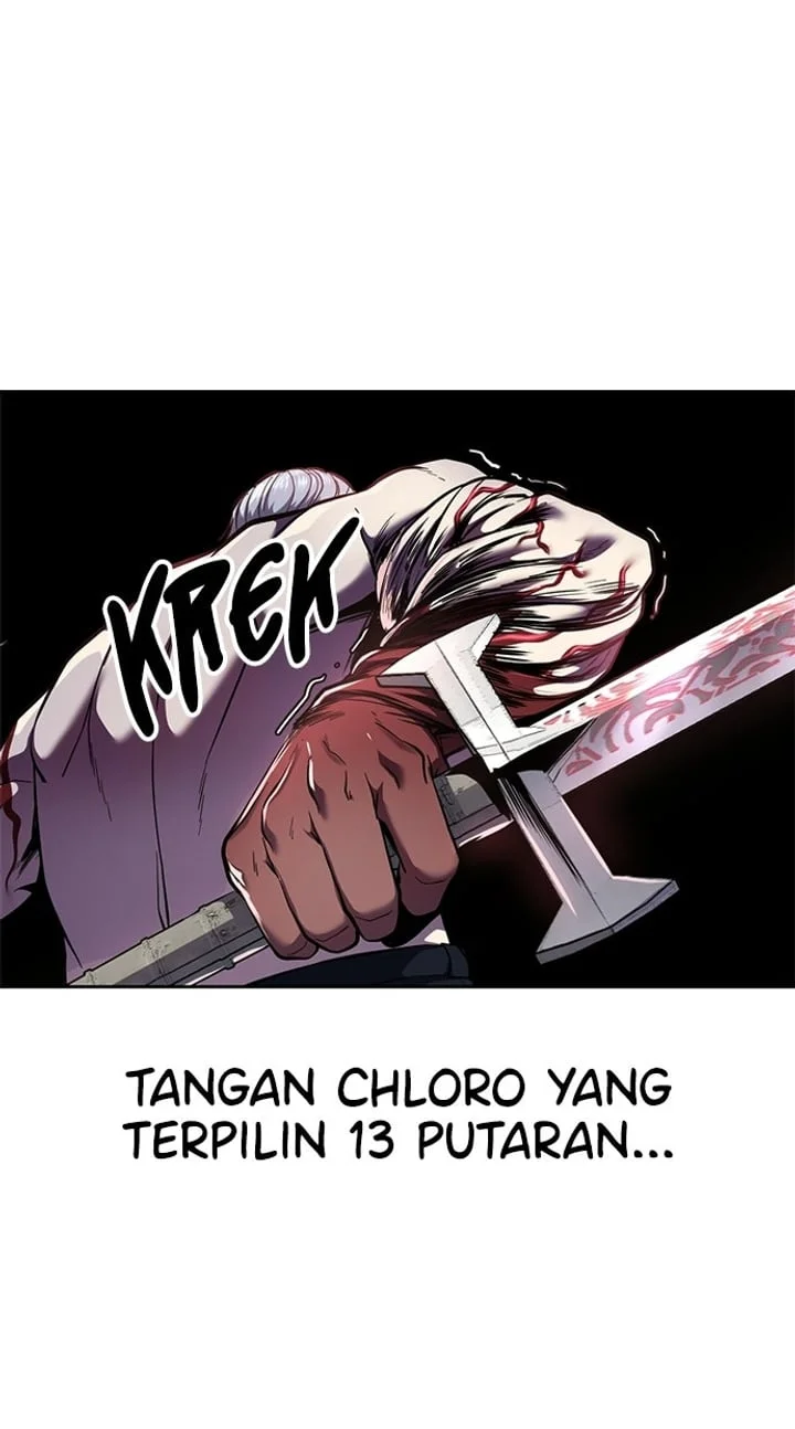 The Boy of Death Chapter 310 Gambar 43