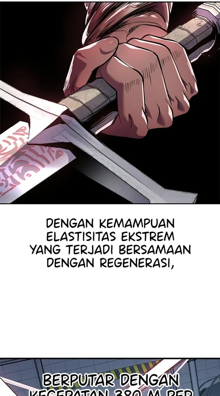 The Boy of Death Chapter 310 Gambar 44